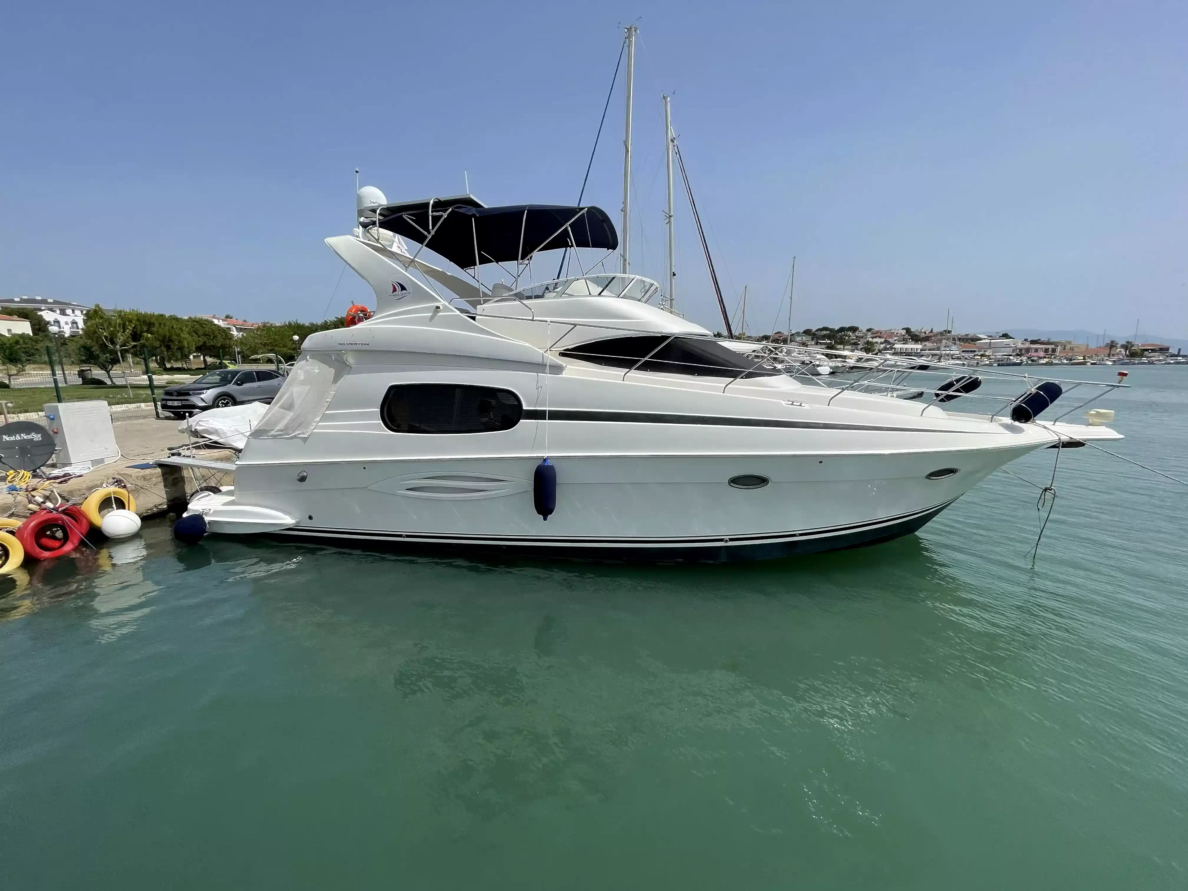 çeşme yat kiralama 75