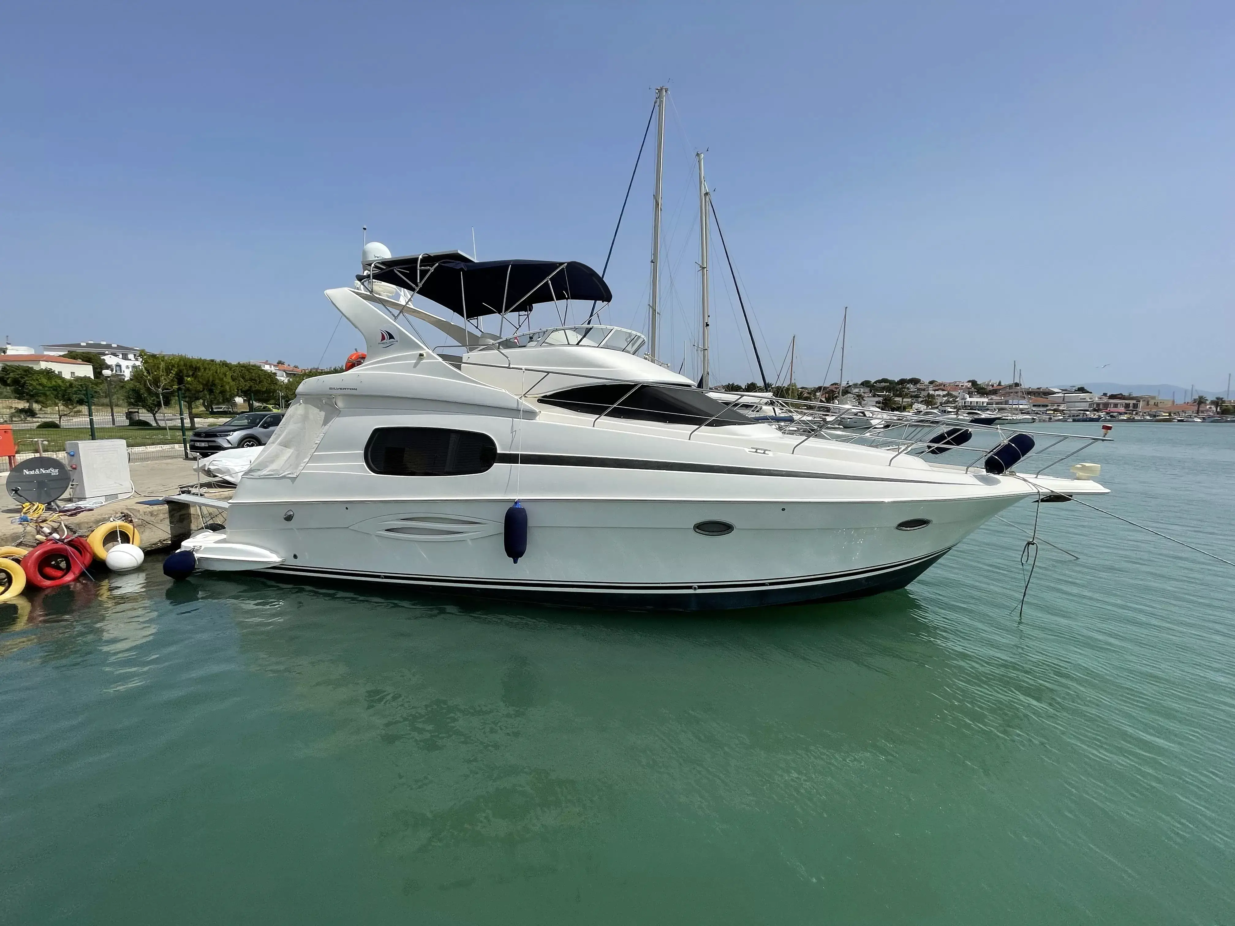 çeşme yat kiralama 74