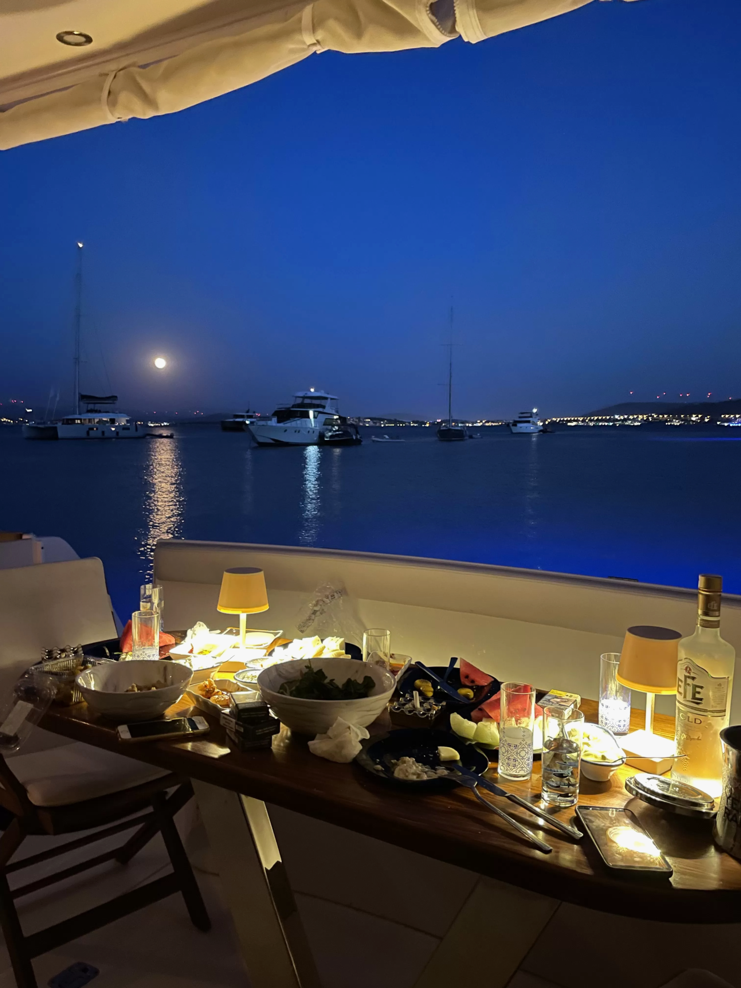 çeşme yat kiralama 65