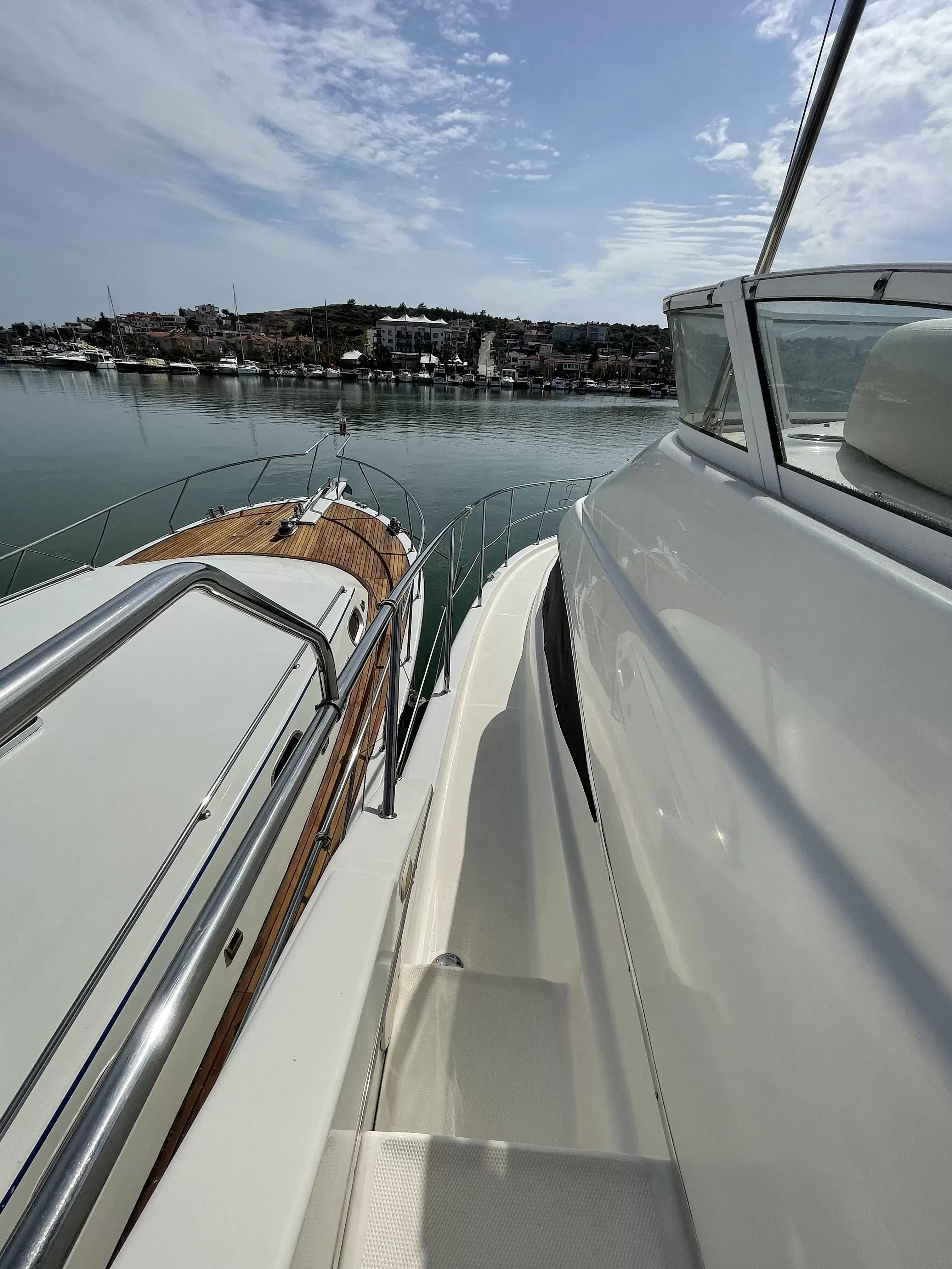 çeşme yat kiralama 20