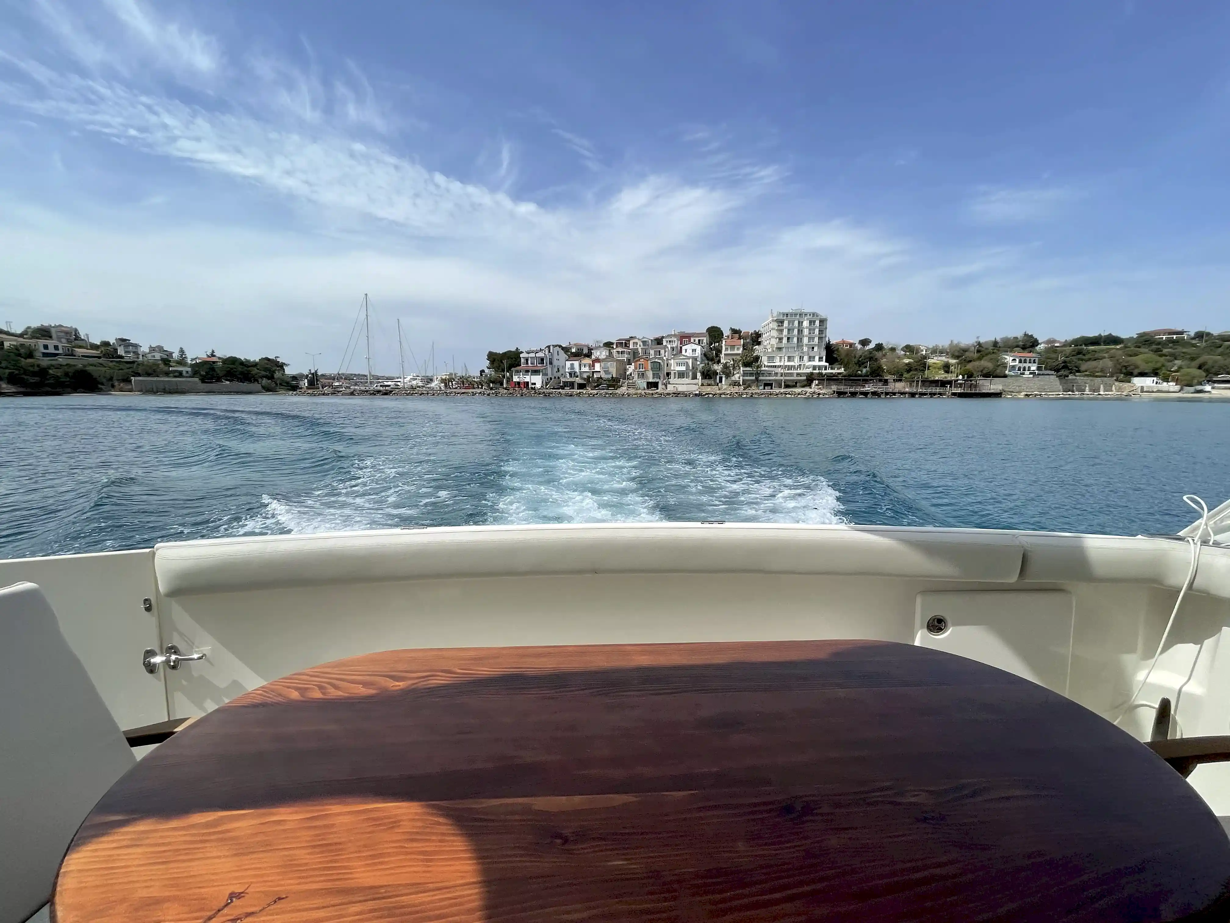 çeşme yat kiralama 11