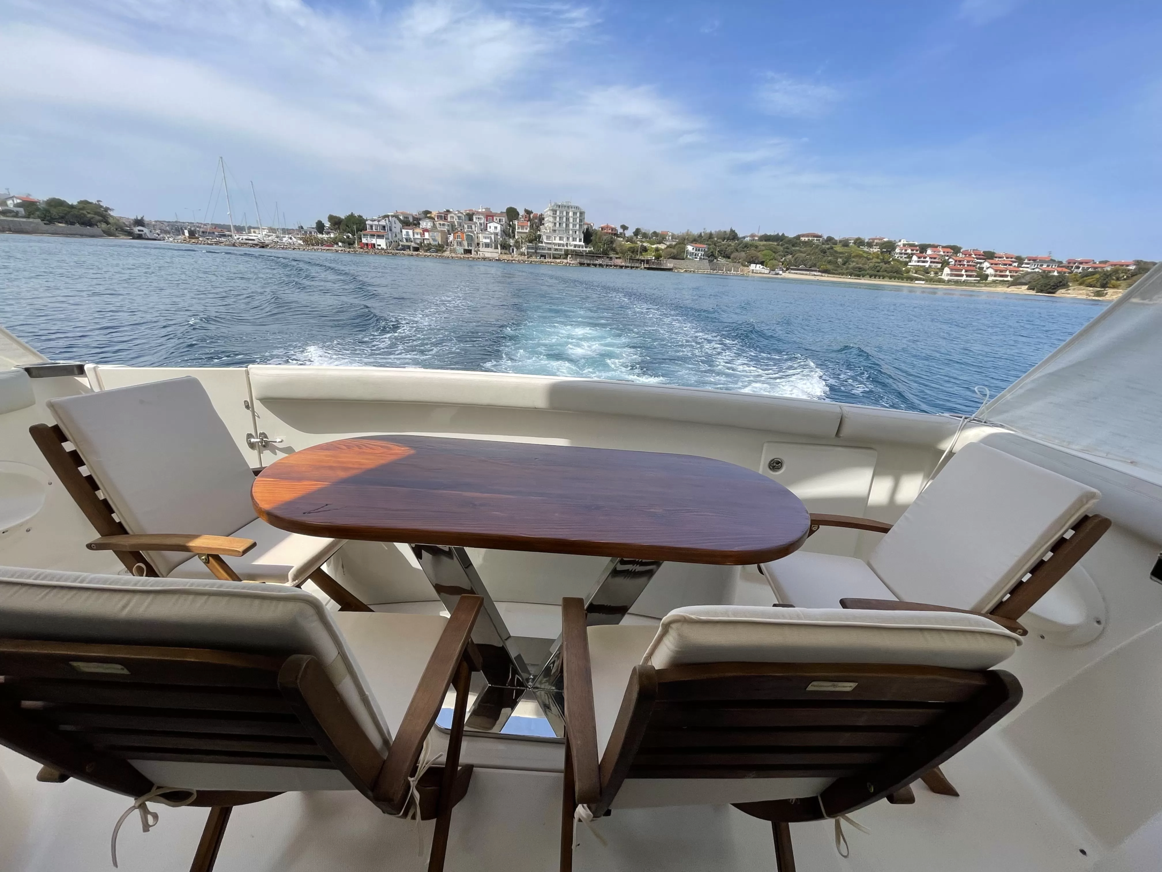 çeşme yat kiralama 8