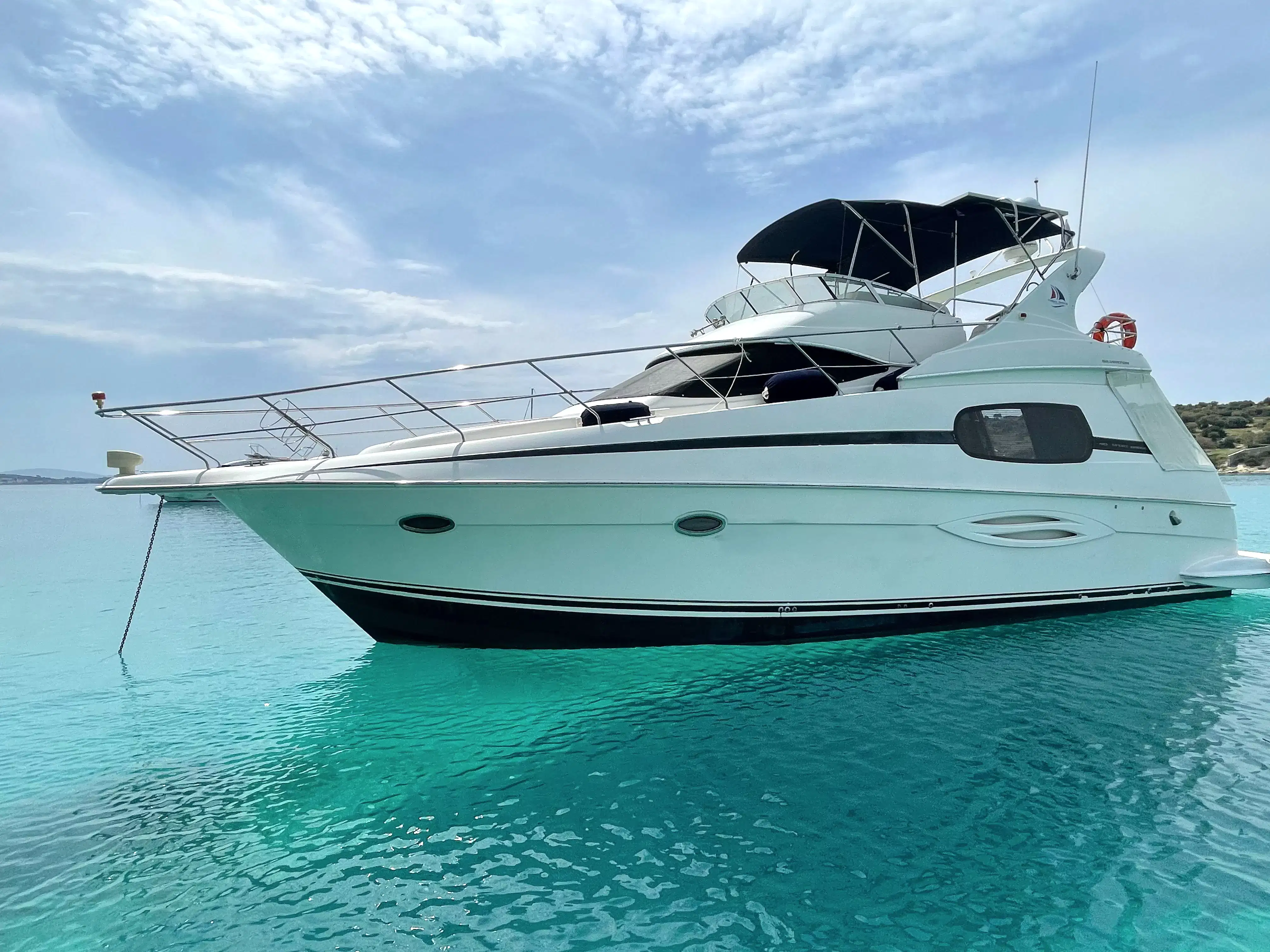 çeşme yat kiralama 1